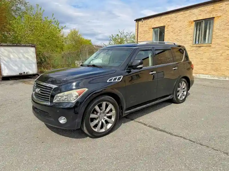 JN8AZ2NC5D9350142 2013 INFINITI QX56-1