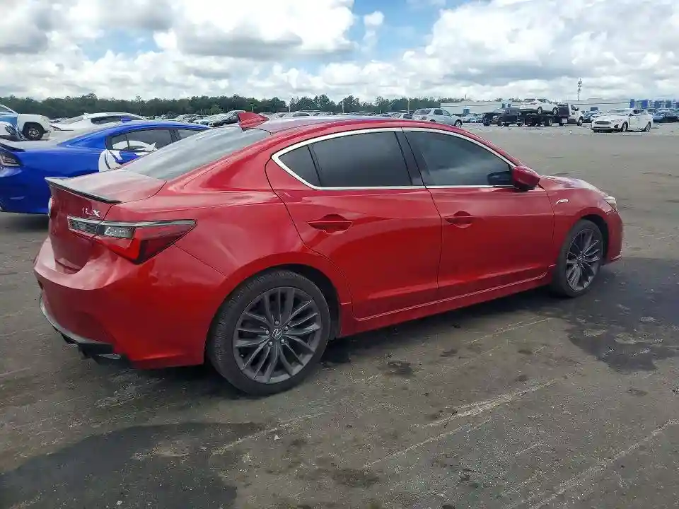 19UDE2F88KA011029 2019 ACURA ILX-2