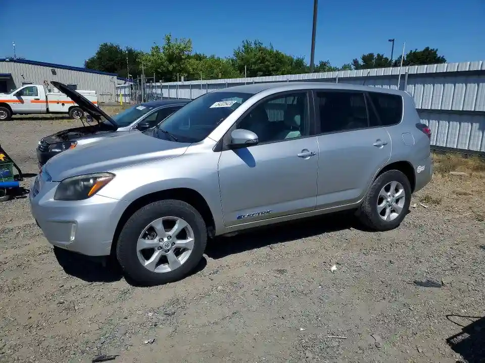 2T3YL4DV1CW001004 2012 TOYOTA RAV4-0