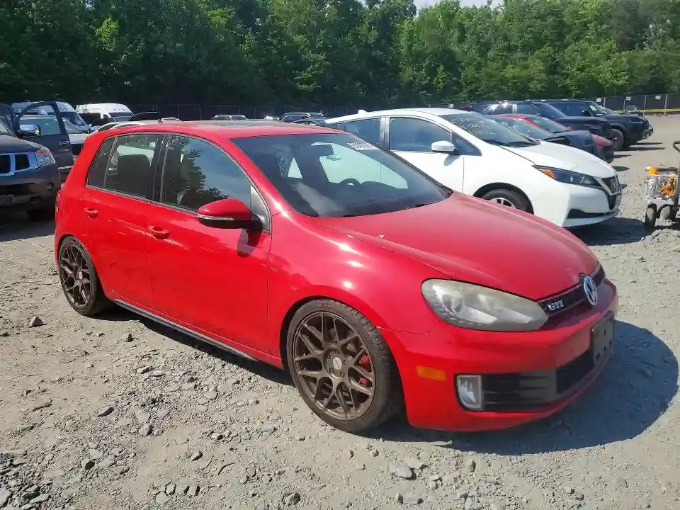 WVWHD7AJ6DW040965 2013 VOLKSWAGEN GTI-3