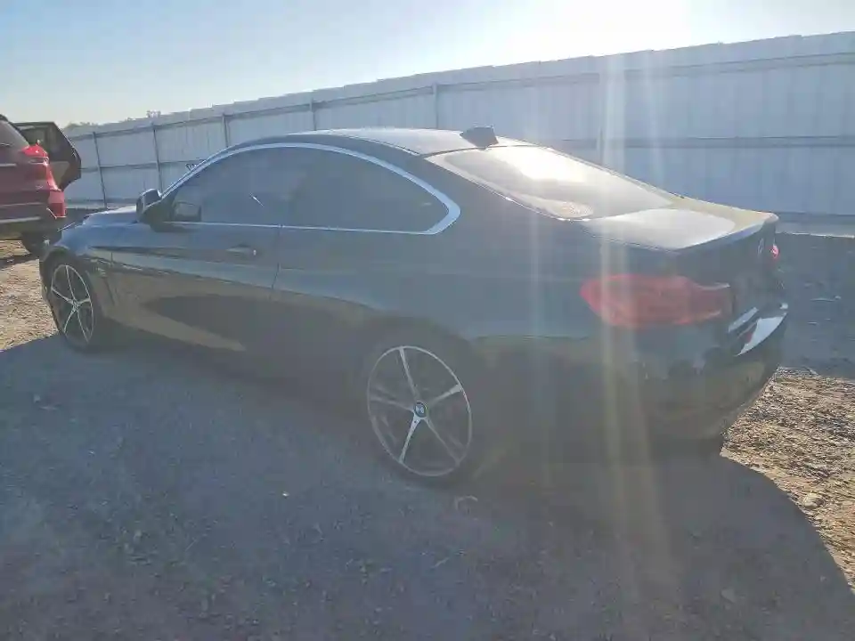 WBA4W3C53JAC97415 2018 BMW 4 SERIES-1