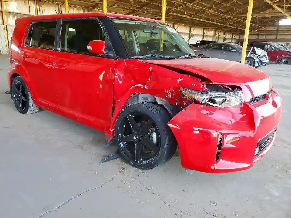 JTLZE4FE0FJ079244 2015 SCION XB-3