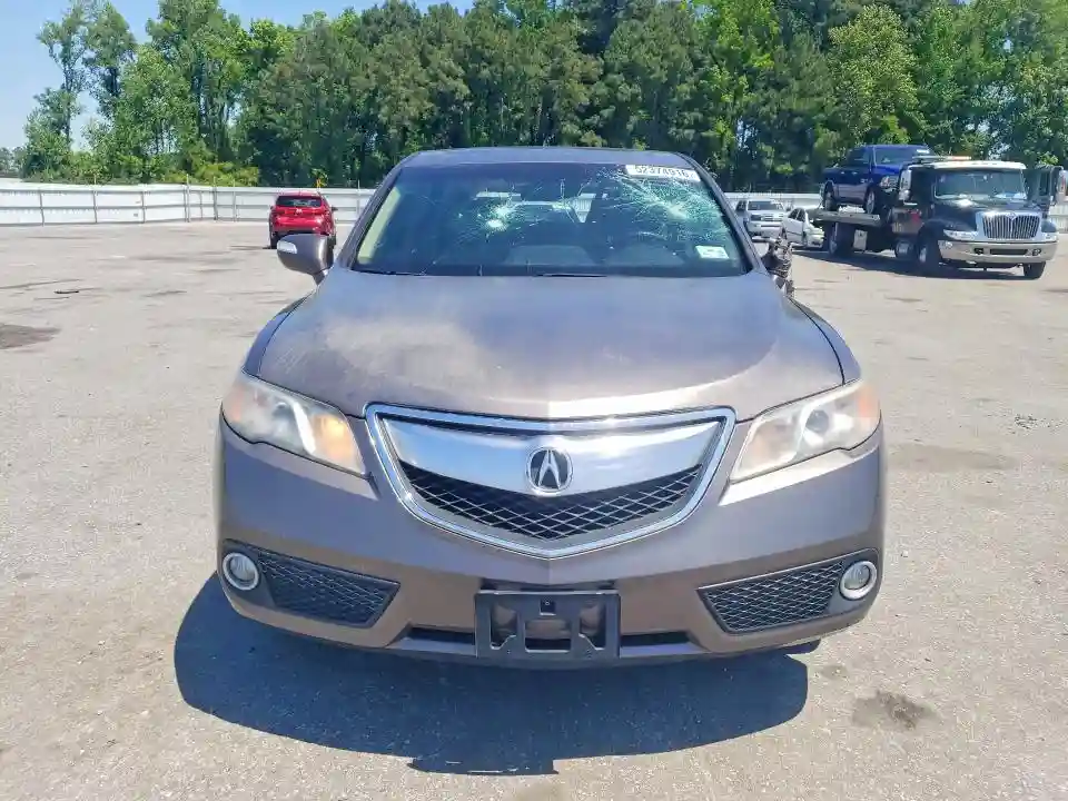 5J8TB3H56DL012748 2013 ACURA RDX-4