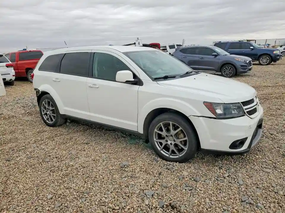 3C4PDCEG8GT212040 2016 DODGE JOURNEY-3