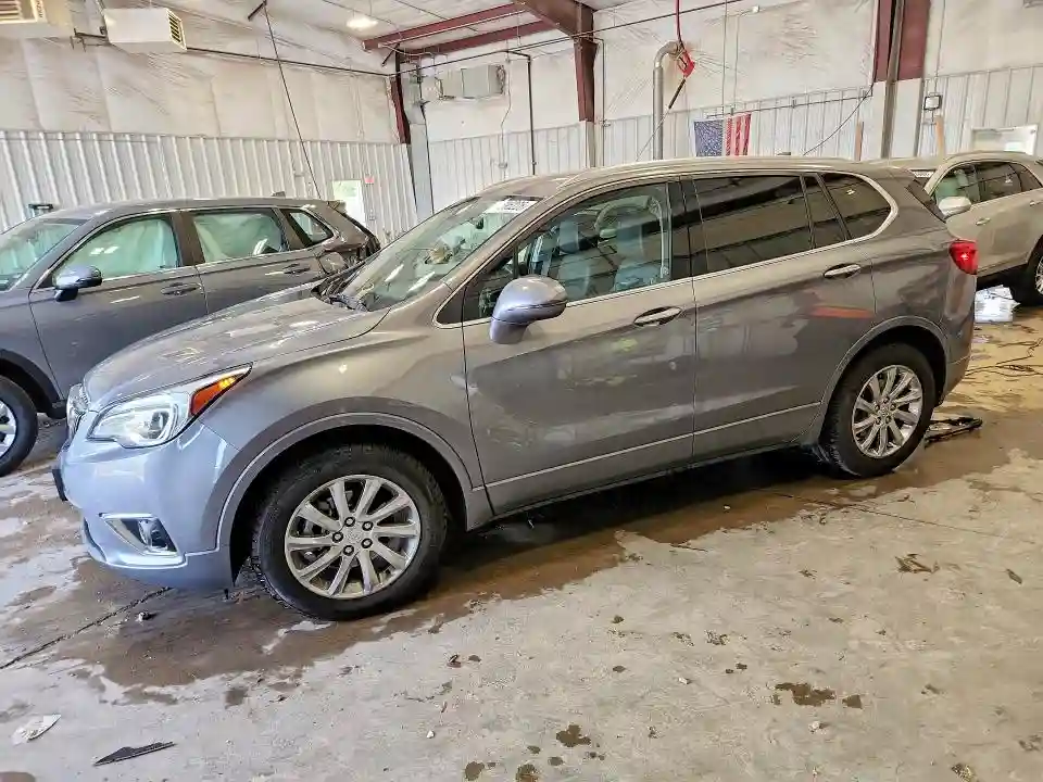LRBFXCSA7LD127272 2020 BUICK ENVISION-0