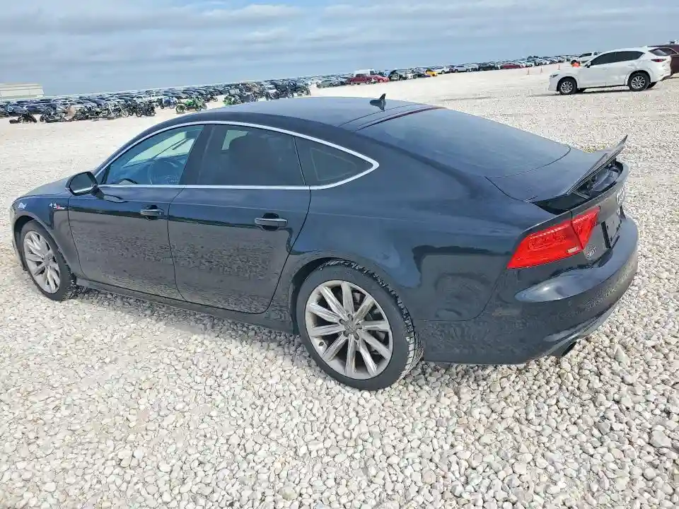 WAUSGAFC7CN005969 2012 AUDI A7-1