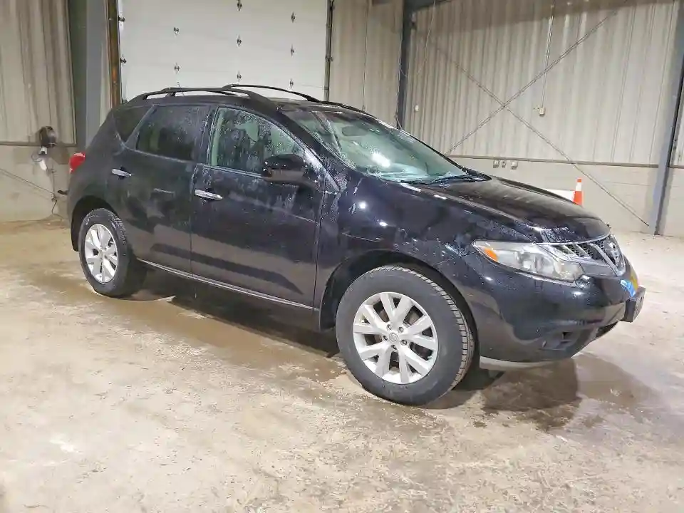 JN8AZ1MW2CW206277 2012 NISSAN MURANO-3