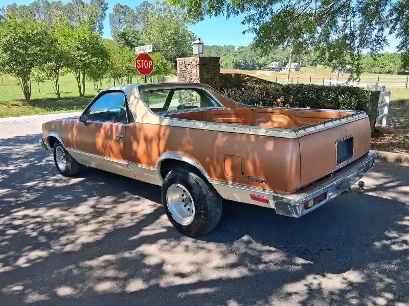 5W80L8D501218 1978 GMC CABALLERO-2