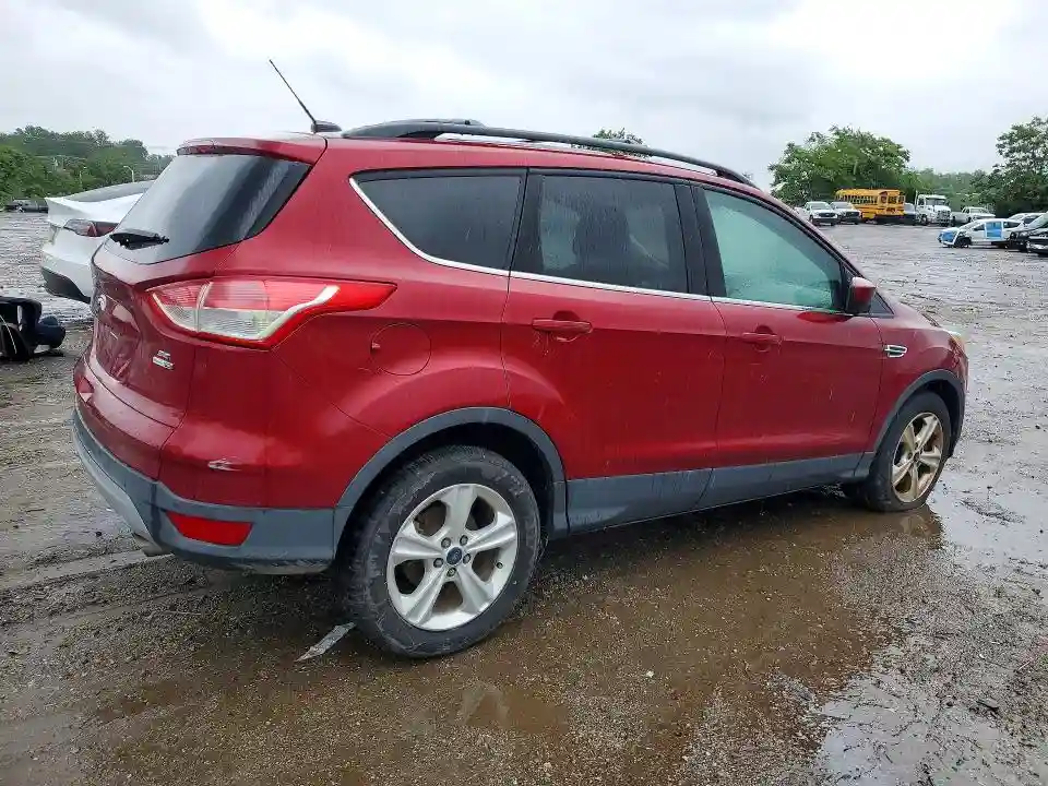 1FMCU9GX1GUB64753 2016 FORD ESCAPE-2
