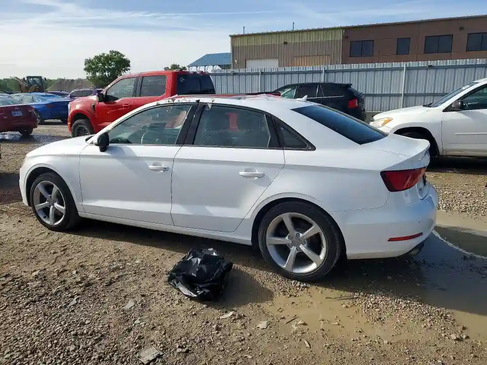 WAUA7GFF7G1002995 2016 AUDI A3-1