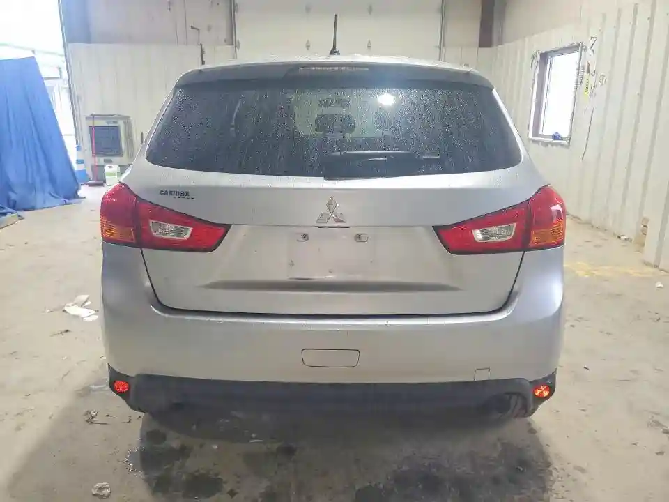 JA4AP3AU0GZ034555 2016 MITSUBISHI OUTLANDER-5