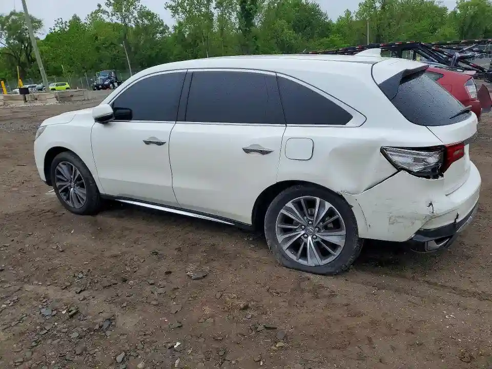 5FRYD4H56HB015550 2017 ACURA MDX-1