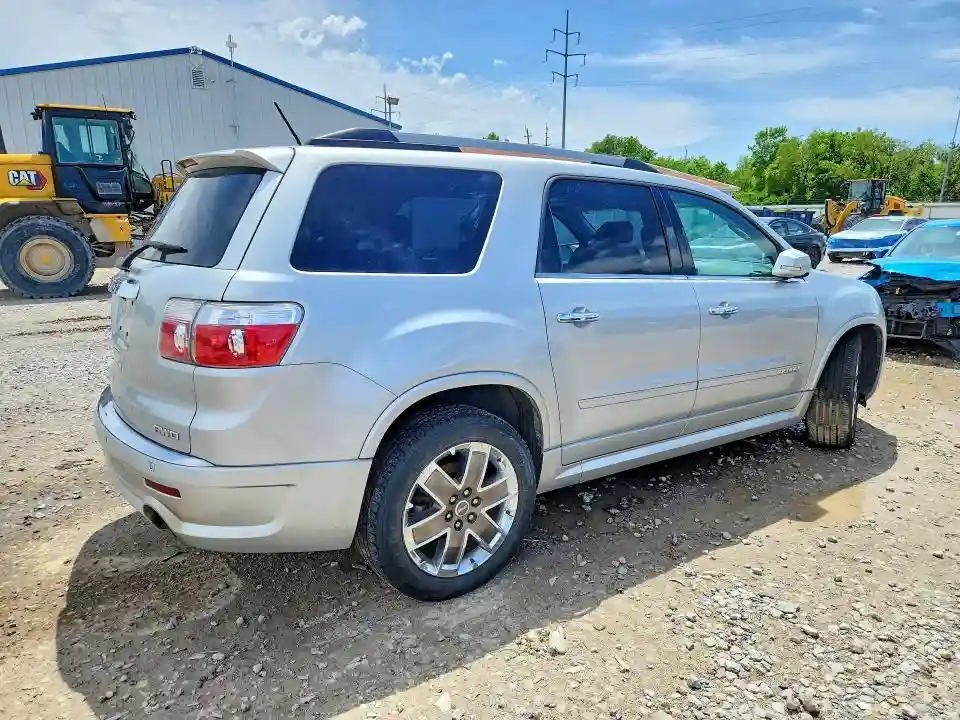 1GKKVTEDXBJ341527 2011 GMC ACADIA DEN-2