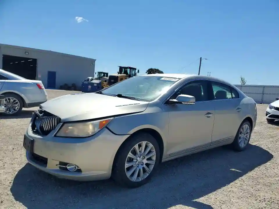 1G4GC5E35DF295178 2013 BUICK LACROSSE-0