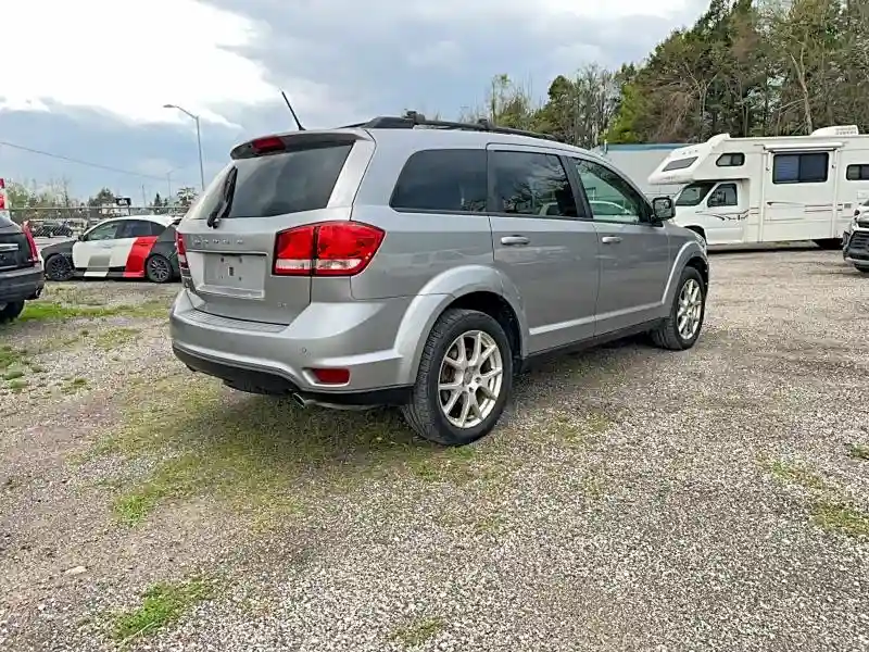 3C4PDCCG2FT600379 2015 DODGE JOURNEY-3
