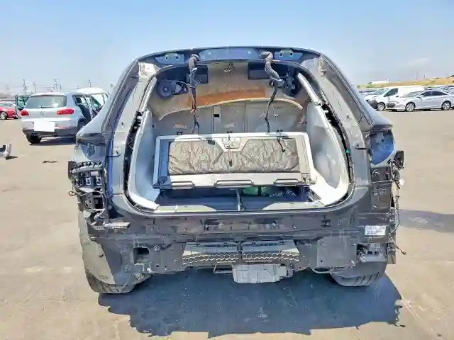 4JGGM1CBXRA050932 2024 MERCEDES-BENZ ALL OTHER-5