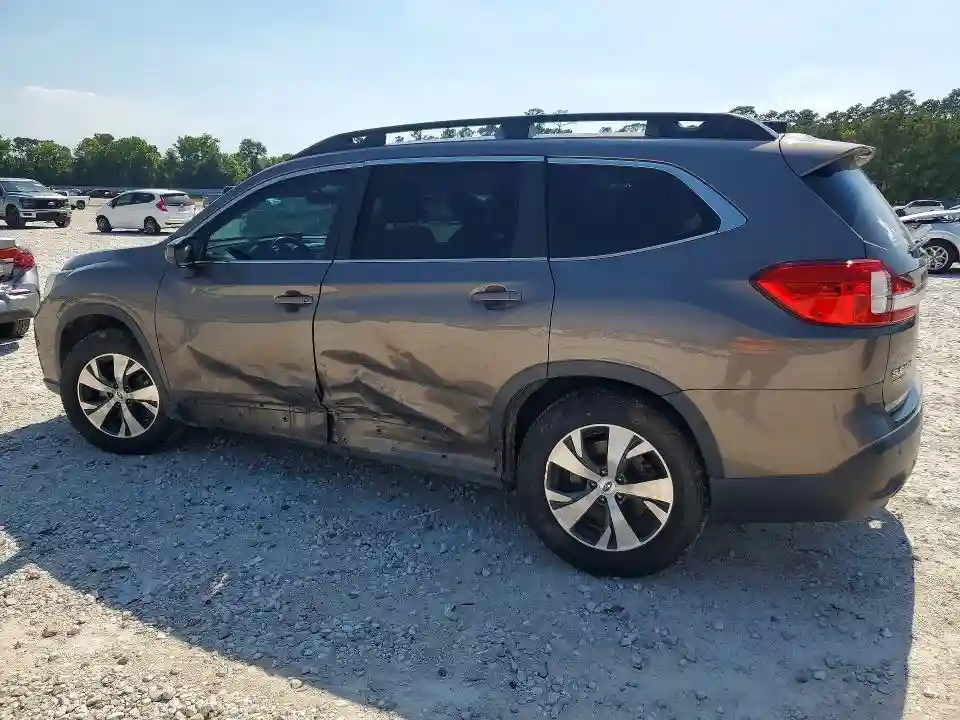 4S4WMACDXM3402420 2021 SUBARU ASCENT-1