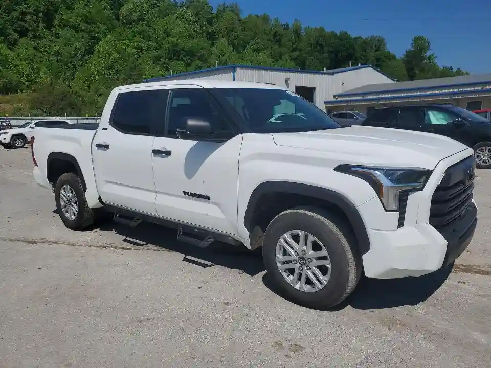 5TFLA5DB9TX337328 2026 TOYOTA TUNDRA-3