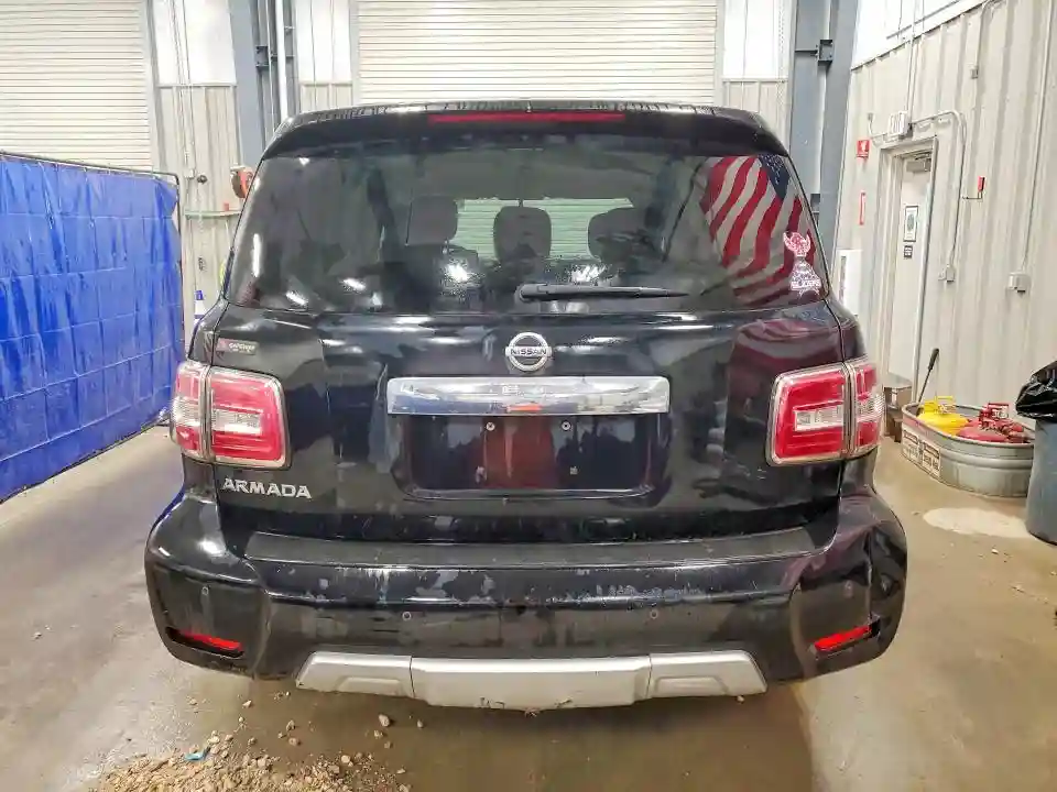 JN8AY2NC9H9503095 2017 NISSAN ARMADA-5