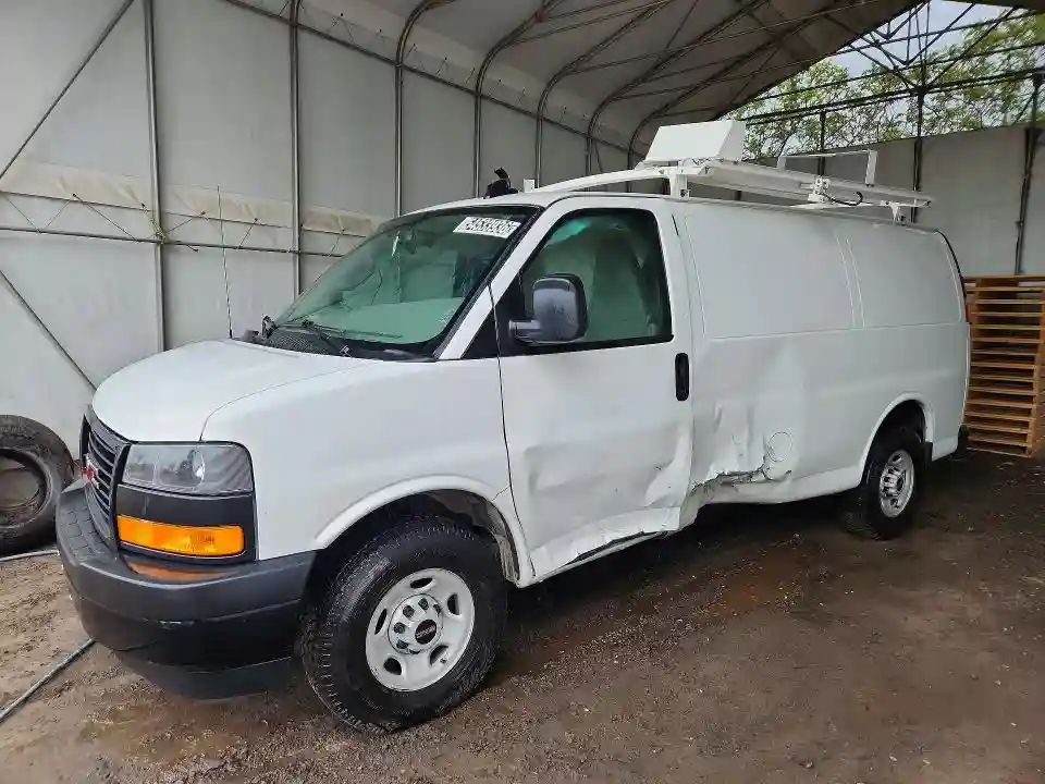 1GTW7AF78M1303902 2021 GMC SAVANA-0