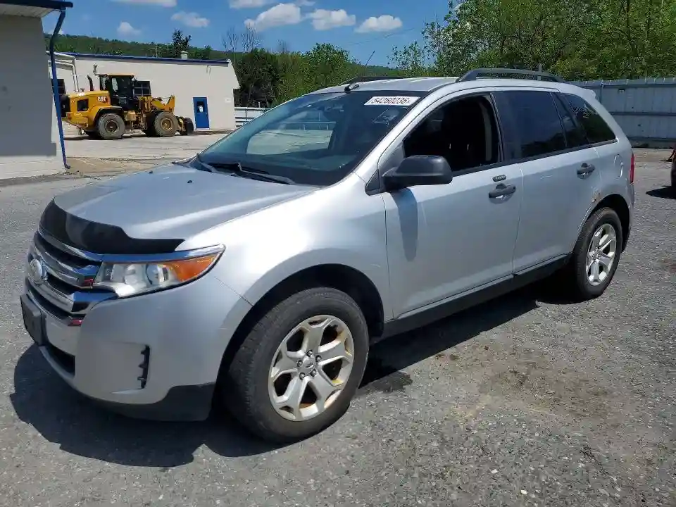 2FMDK4GC1DBA85899 2013 FORD EDGE-0