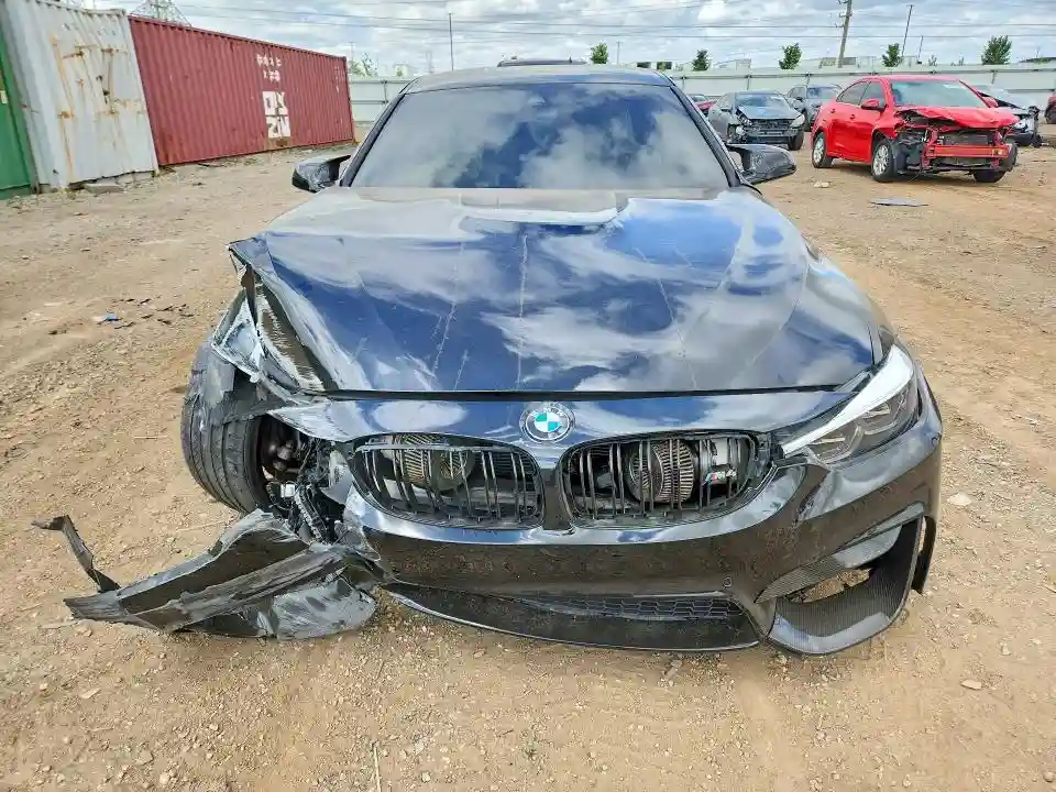 WBS4Y9C57KAG67632 2019 BMW M4-4