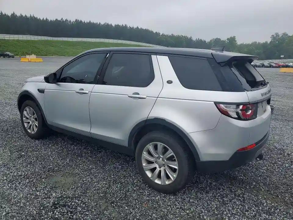 SALCP2BG9HH658338 2017 LAND ROVER DISCOVERY-1
