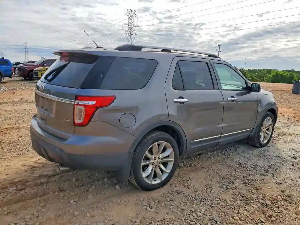 1FM5K8F84EGB08370 2014 FORD EXPLORER-2