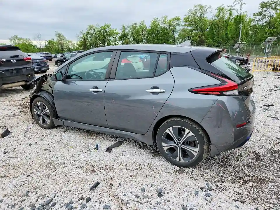 1N4AZ1CPXLC307807 2020 NISSAN LEAF-1