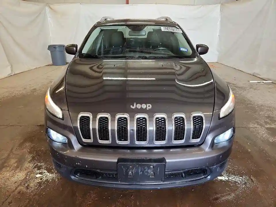 1C4PJLCB8HW592038 2017 JEEP GRAND CHEROKEE-4