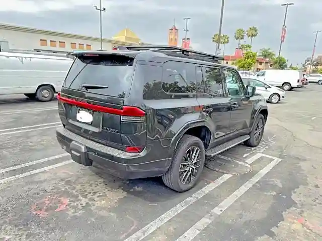 JTJTBCDX9S5070972 2025 LEXUS GX-3