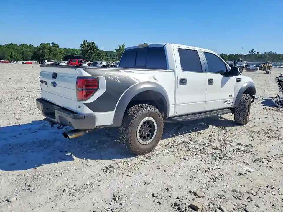 1FTFW1R66EFA42036 2014 FORD F150 SVT R-4