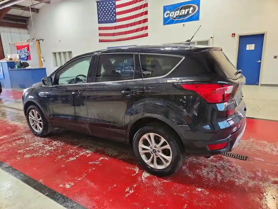 1FMCU9GD7KUB97982 2019 FORD ESCAPE-1