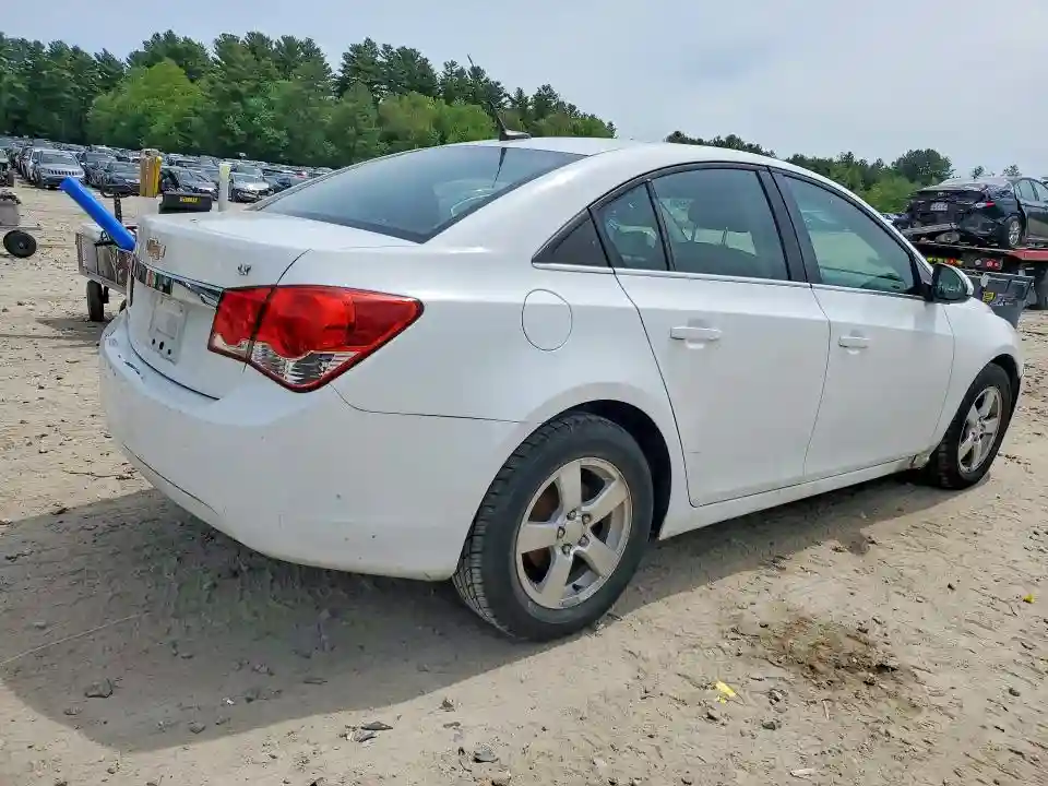 1G1PF5SC2C7126723 2012 CHEVROLET CRUZE-2