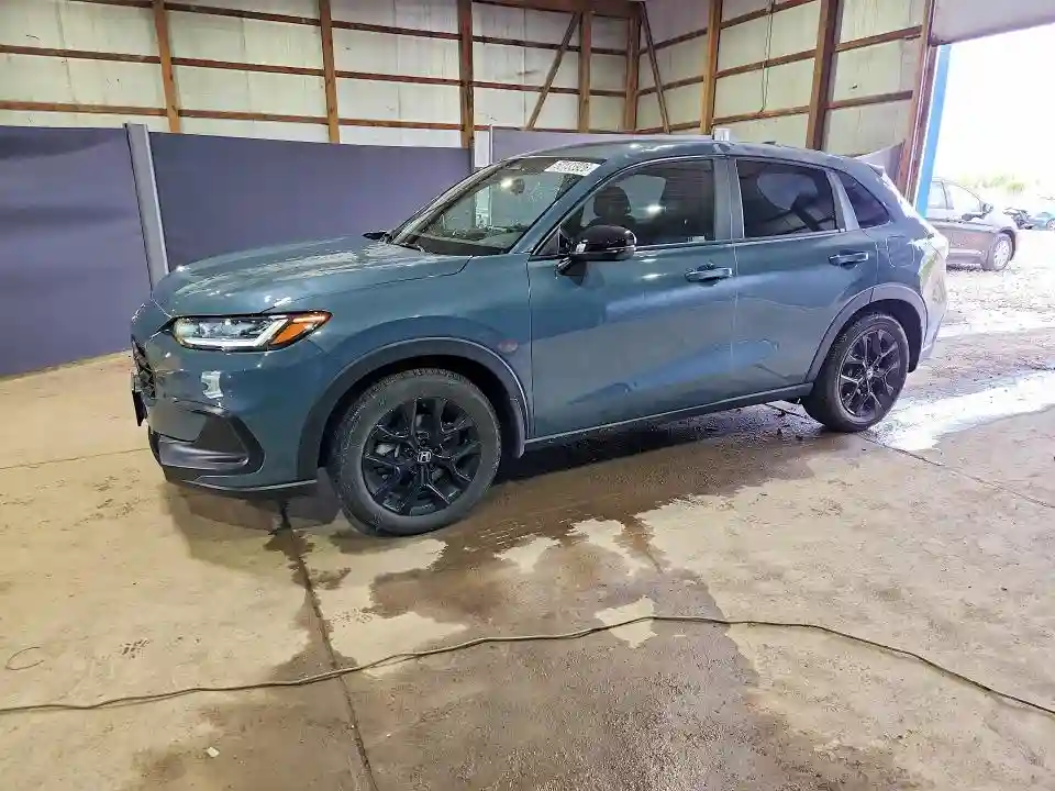 3CZRZ1H56PM745422 2023 HONDA HR-V-0