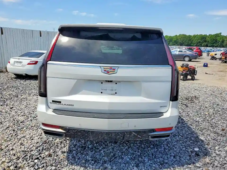 1GYS4KKL3PR365336 2023 CADILLAC ESCALADE-5
