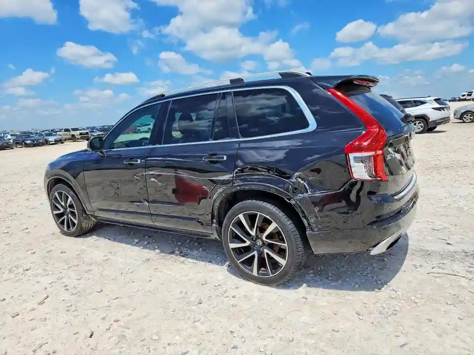 YV4A22PK4G1051861 2016 VOLVO XC90-1