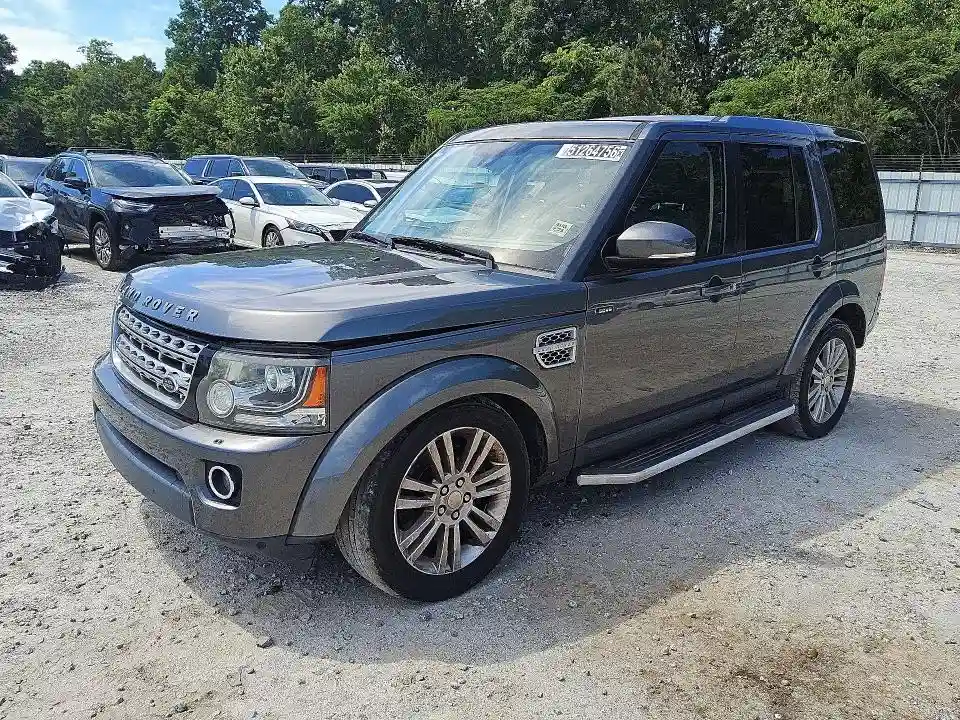 SALAK2V66FA755236 2015 LAND ROVER LR4-0