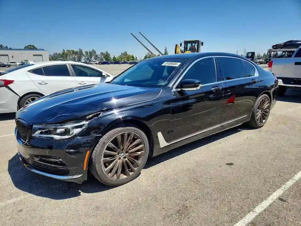 WBA7F0C59GGM20875 2016 BMW 7 SERIES-0