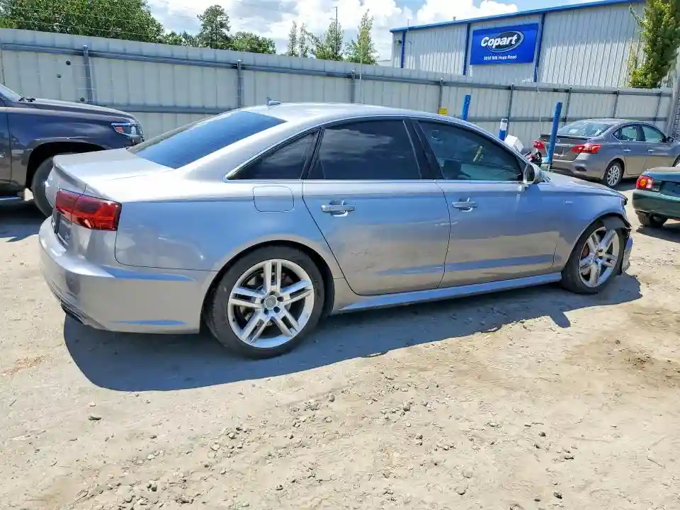 WAUFGAFC5GN018159 2016 AUDI A6-2