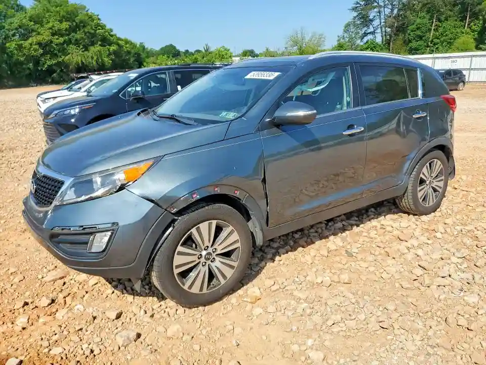 KNDPC3AC5E7569344 2014 KIA SPORTAGE-0