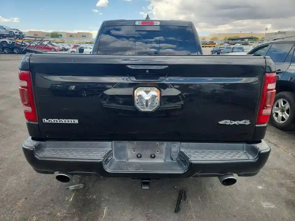 1C6SRFJT3KN612295 2019 RAM 1500-5