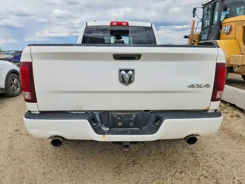 1C6RR7HT5GS244009 2016 RAM 1500-5