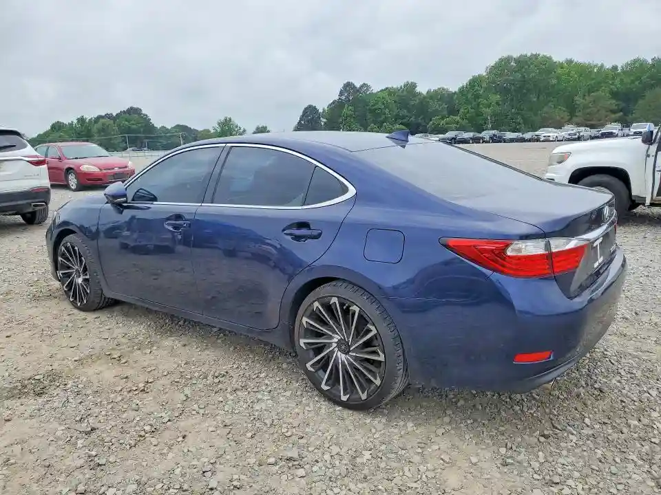 JTHBK1GG4F2153374 2015 LEXUS ES350-1