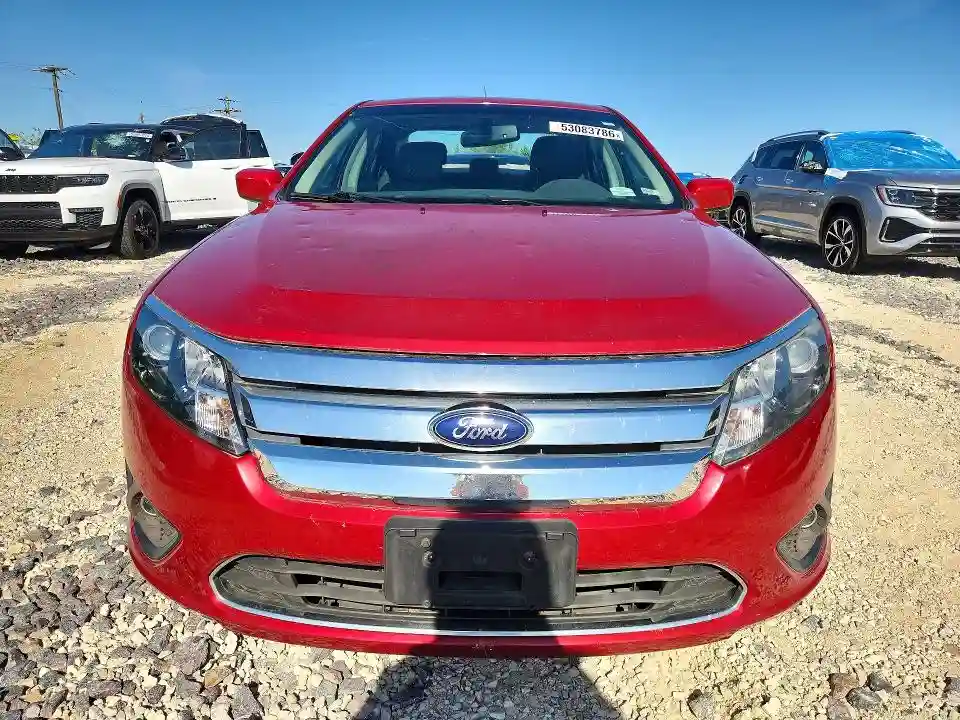 3FAHP0HA2CR436144 2012 FORD FUSION-4