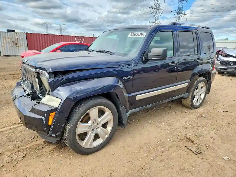 1J4PN2GK7BW545223 2011 JEEP LIBERTY-0
