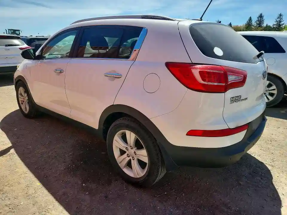 KNDPC3A22B7175996 2011 KIA SPORTAGE-1