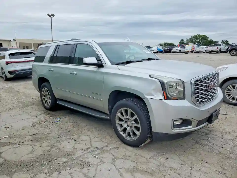 1GKS2CKJ3JR225167 2018 GMC YUKON-3