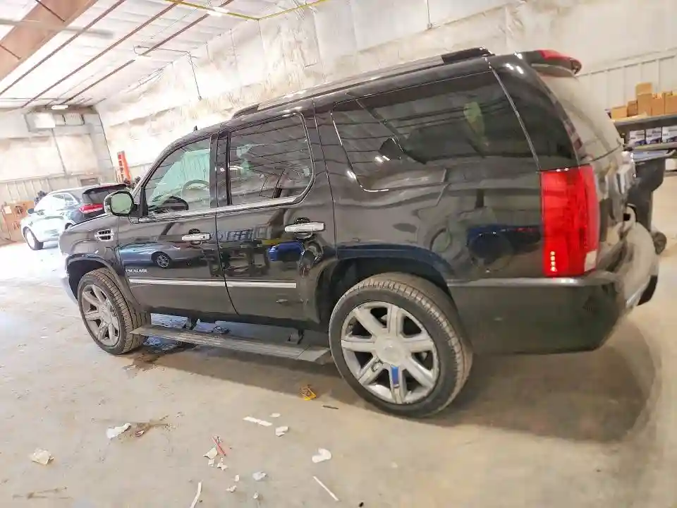 1GYS4BEF5DR329276 2013 CADILLAC ESCALADE-1