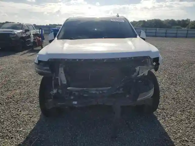 1GYS3KKL4NR156719 2022 CADILLAC ESCALADE-4
